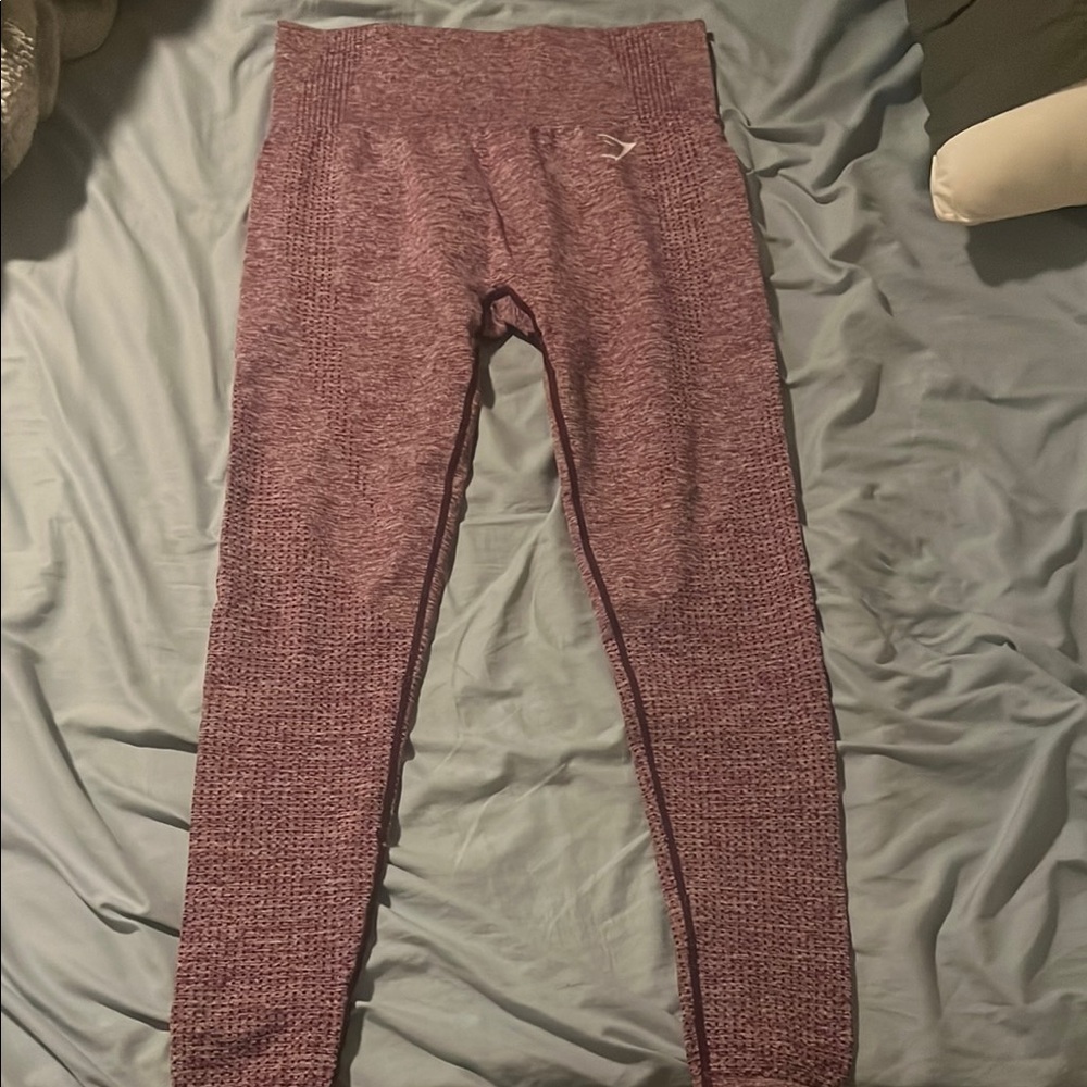 women’s gymshark leggings